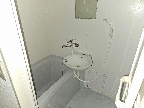 バス・シャワールーム　備品や設備仕様は号室等により異なります。現地をご確認下さい。