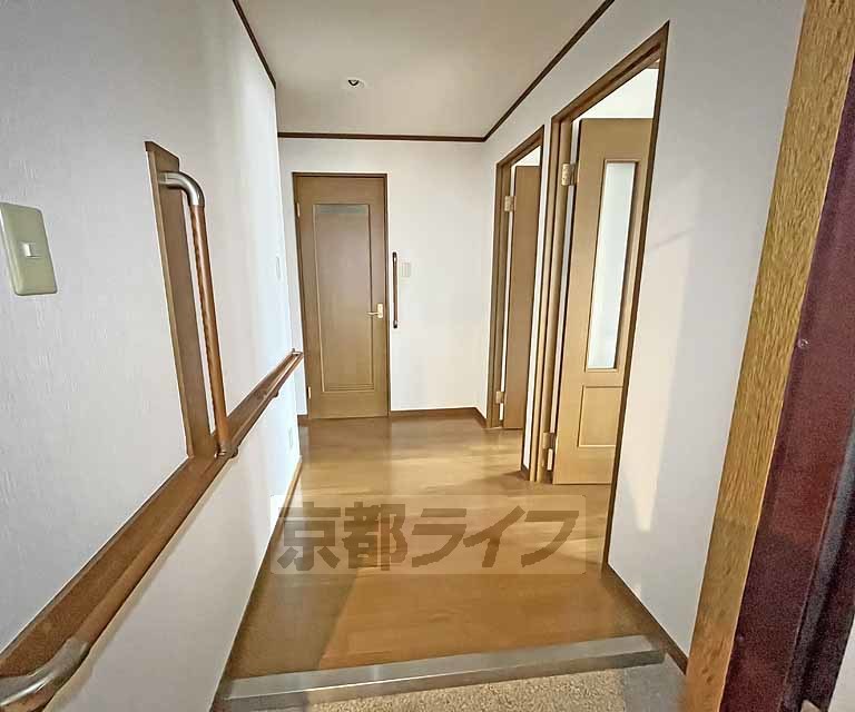 【京都市中京区鍵屋町のマンションのその他部屋・スペース】