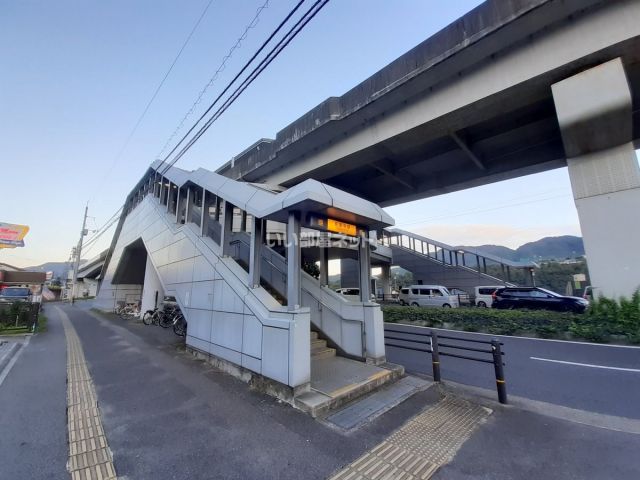 その他　長楽寺（その他）まで616m