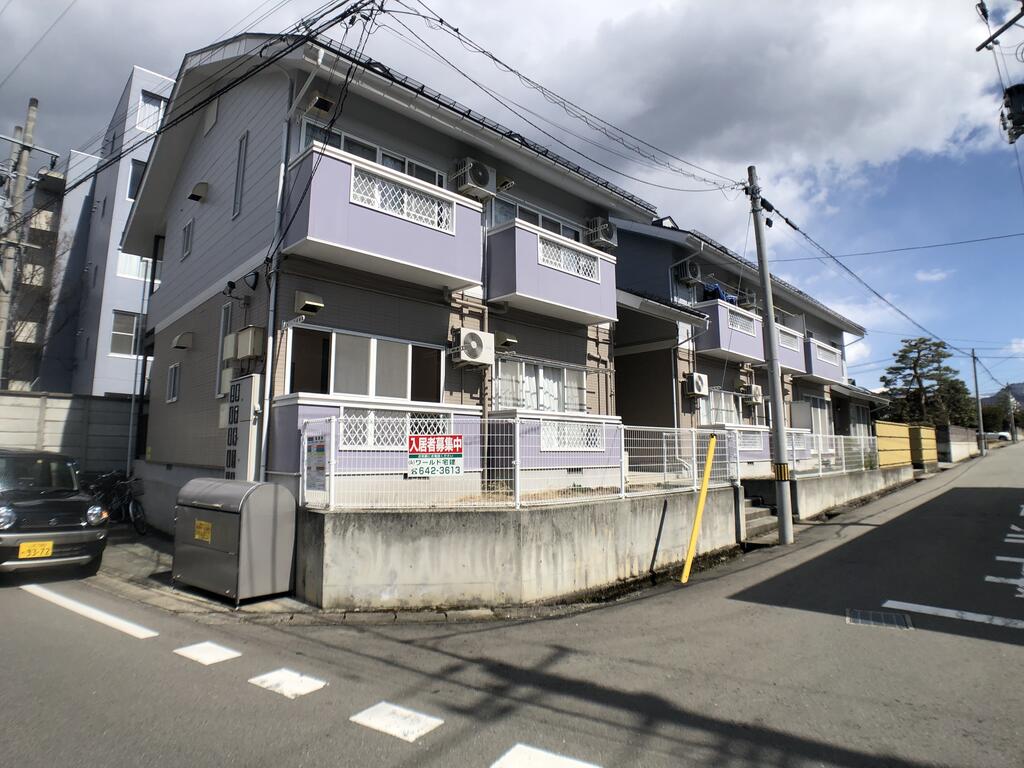 プレステージ弐番館