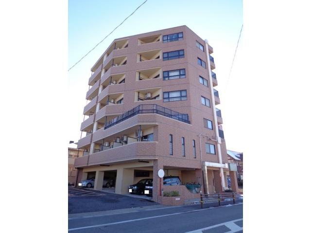 【尾張旭市東大道町原田のマンションのその他】