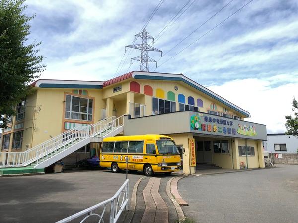 【イーグル今3号館の幼稚園・保育園】