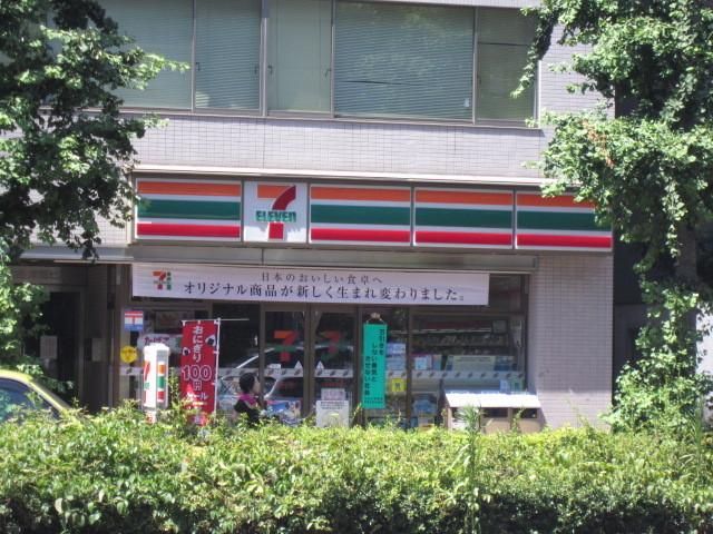 【JP noie 小石川富坂のコンビニ】