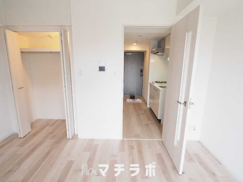 【名古屋市昭和区鶴舞のマンションのその他部屋・スペース】