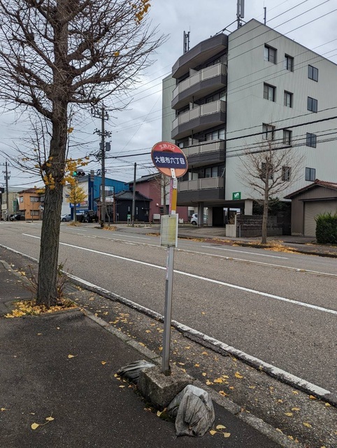 【河北郡内灘町字大清台のマンションのその他】