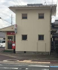 【クレアール野瀬　Ｂの郵便局】