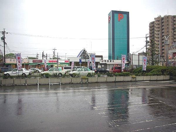 【江南市古知野町杉山のマンションのその他】