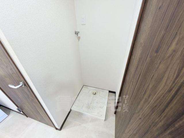 【茨木市太田のマンションのその他設備】