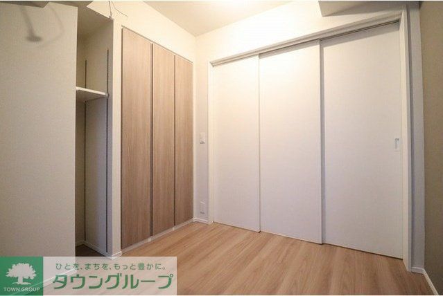 【新宿区愛住町のマンションのその他部屋・スペース】