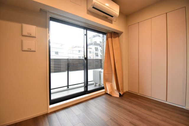 【大阪市阿倍野区昭和町のマンションのその他部屋・スペース】