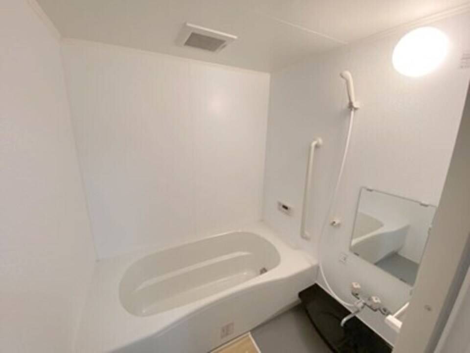 バス・シャワールーム　浴室