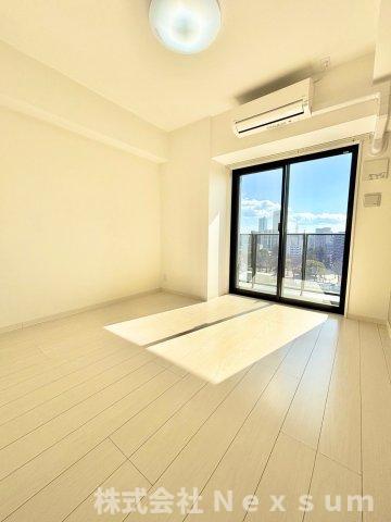 居室・リビング　ゆとりのあるロビーです