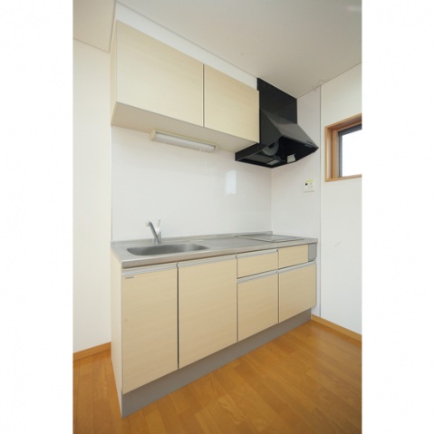 アルソ向中野_内装_1