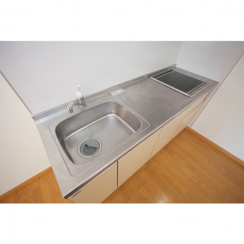 アルソ向中野_内装_2