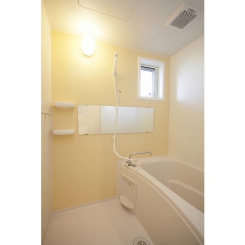 アルソ向中野_内装_3