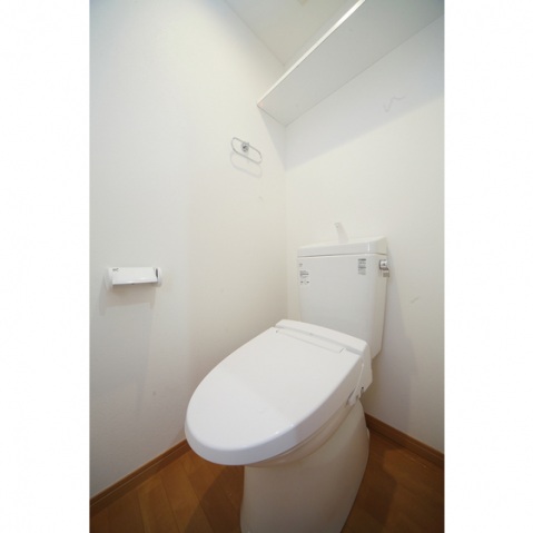 アルソ向中野_内装_4