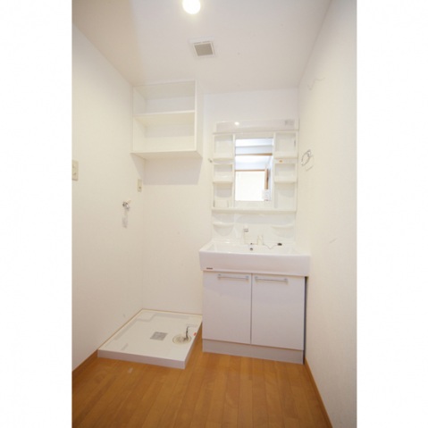 アルソ向中野_内装_6