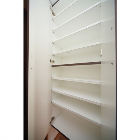 アルソ向中野_内装_8