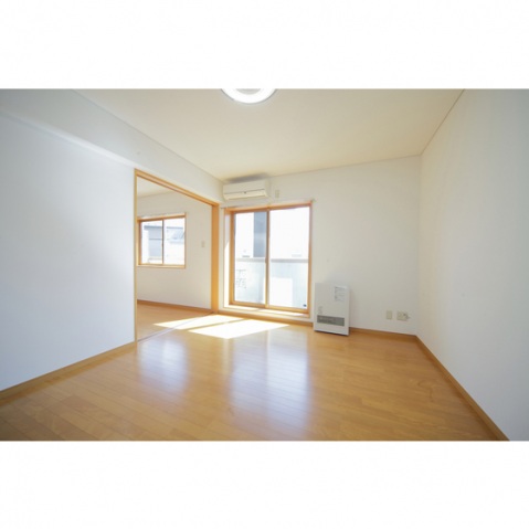 アルソ向中野_内装_0