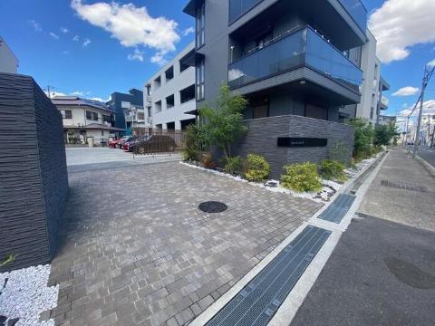 セジュール　ド　その他共有部分　共有部分