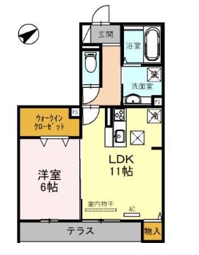 茨木市蔵垣内２