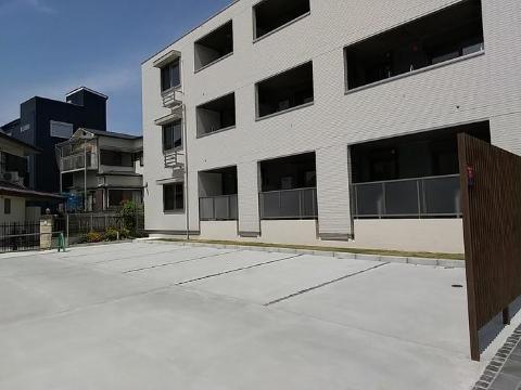 セジュール　ド　その他　共有部分