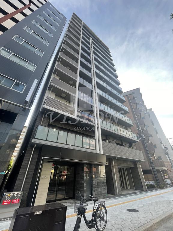 ＪＲ大阪環状線 今宮駅 徒歩5分 築4年