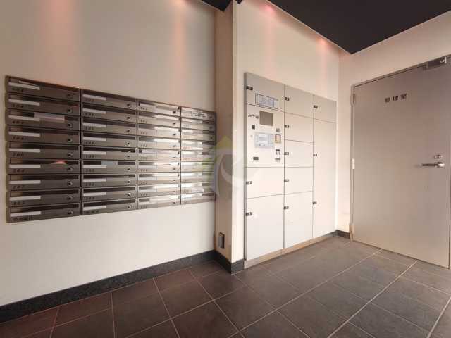 その他設備　フェニックス池袋弐番館