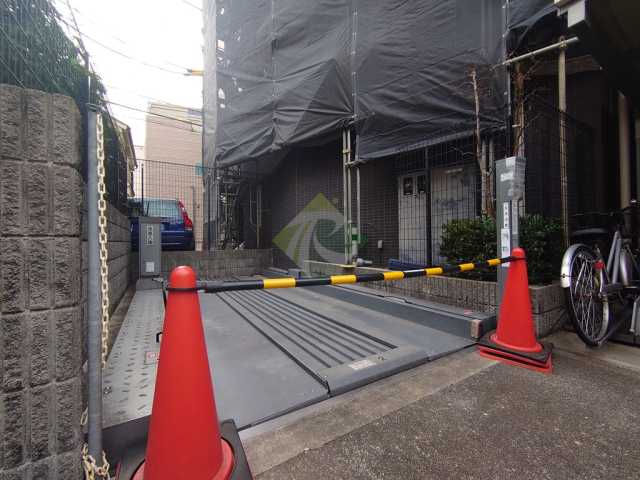 その他　フェニックス池袋弐番館