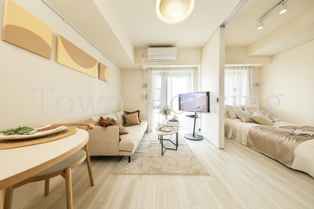 HMA様のお部屋 K'S HOUSE owada | 大和田駅(門真市)のシェアハウス情報｜ひつじ