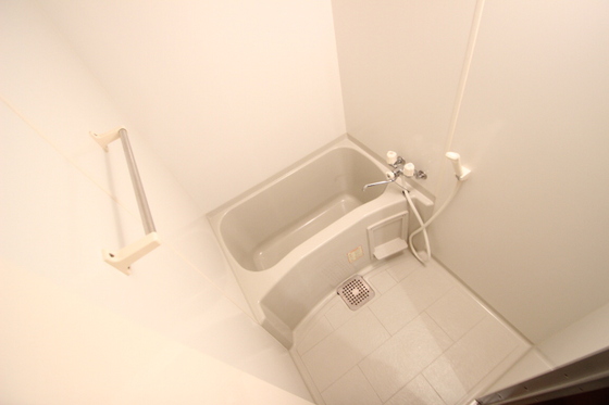 バス・シャワールーム　※別号室写真