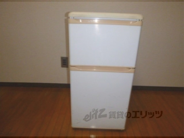その他部屋・スペース　冷蔵庫