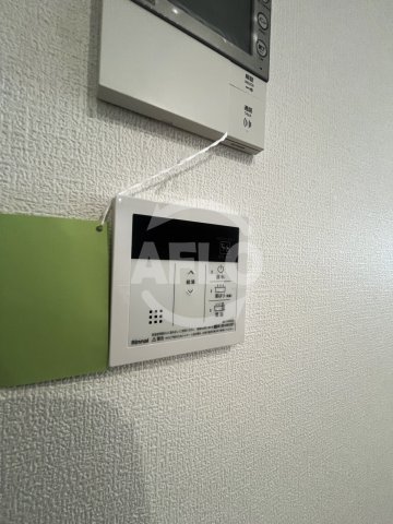 その他　セレニテフラン谷町四丁目　設備