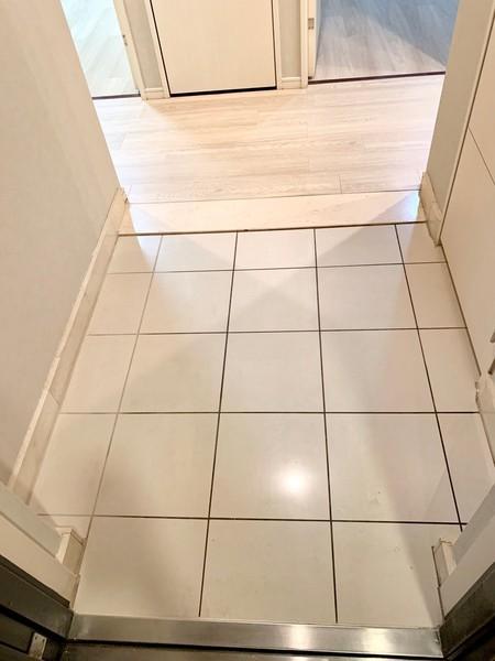 玄関　シューズBOX・クローゼットあり