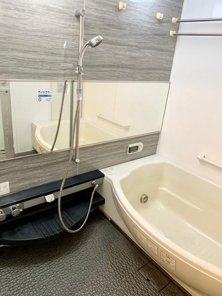 バス・シャワールーム　乾燥・涼風・暖房・換気・追炊き付き