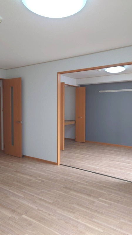 その他部屋・スペース　リビング