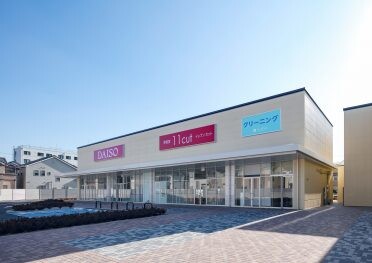 スーパー　コープ大野芝店（スーパー）まで595m