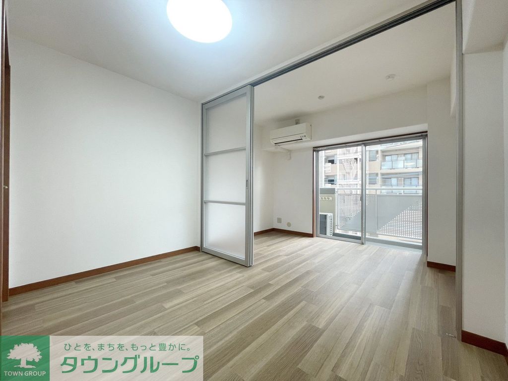 居室・リビング　リビング/居室