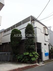 京王新線/幡ヶ谷駅 歩10分