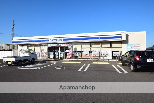 コンビニ　ローソン（コンビニ）まで4230m