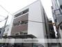 フジパレス三国本町 3階 築8年5ヶ月の賃貸物件
