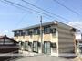 岩村田駅より徒歩8分 築20年2ヶ月 2階建の賃貸物件