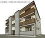 北浦和駅より徒歩9分 3階 新築の賃貸物件