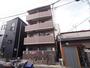 梅島駅より徒歩1分 4階 築21年1ヶ月の賃貸物件
