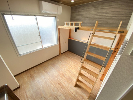 その他部屋・スペース　※別部屋の写真です