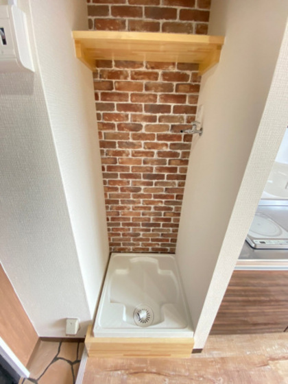 その他　※別部屋の写真です