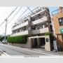 荻窪駅より徒歩5分 2階 築40年9ヶ月の賃貸物件