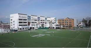 高校・高専　私立昭和第一学園高校（高校・高専）まで410m