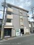 丹波橋駅より徒歩3分 4階 築30年11ヶ月の賃貸物件