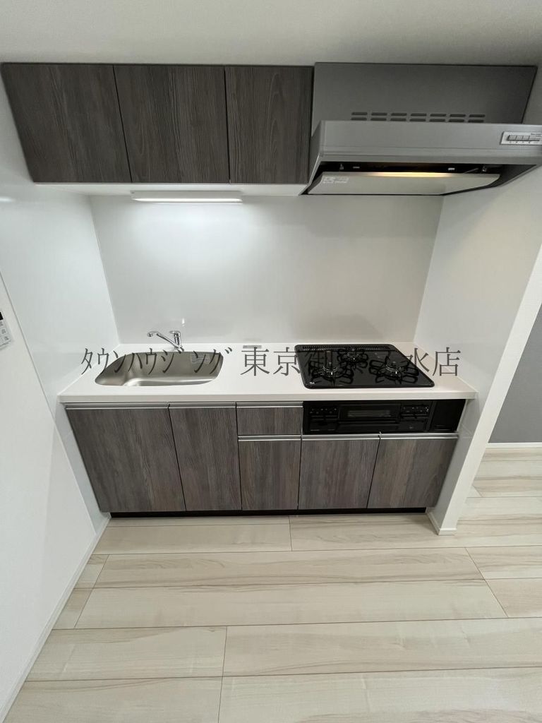 キッチン　お問い合わせはタウンハウジング駒込店まで！
